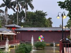 -住家喜宴