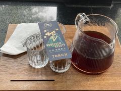 -Torch Coffee 炬点咖啡