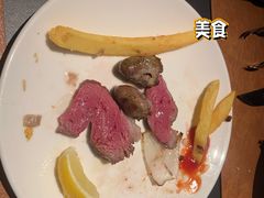 -拉蒂娜·巴西牛排馆 Latina·Brazilian Steakhouse(王府井喜悦店)