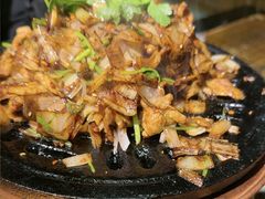 -北平盛世·新京菜·北京烤鸭(劲松·双井店)