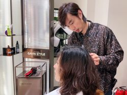 -崇尚GAVIN STYLE臻选