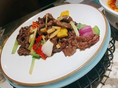 -巡味顺德菜(龙华壹方城店)