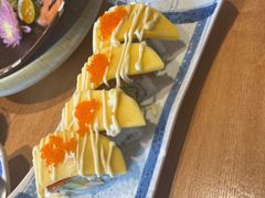 -大雄寿司(洛浦店)