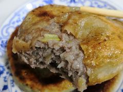 -牛庄高晓山风味馅饼城(海城店)