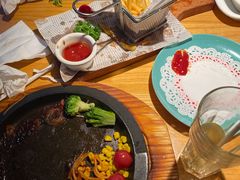 -菲滋BOX(定海凯虹店)