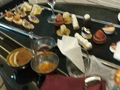 -上海东方佘山翰悦阁酒店·Vie全日制餐厅