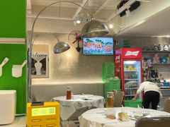 -欧记大排档·景德菜(上海首店)