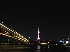 -武昌江滩