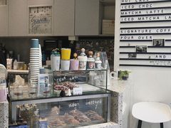 -Something For(中洲湾店)