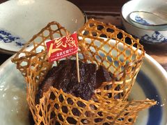 鸟巢酥方-鱼食饭稻·苏浙土菜17年老馆子(平江路店)