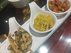 -金枝玉叶上海人家食府(三里河店)