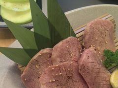 -極屋鮨牛 · 烧肉酒场(时代C馆店)