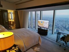-广州四季酒店