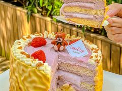 -可丽可丽·生日蛋糕·下午茶(厦门鹭港店)