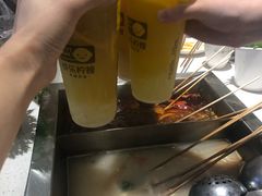 -串一火锅(赛格国际购物中心店)