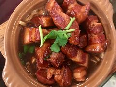 -砖窑古早味怀旧餐厅