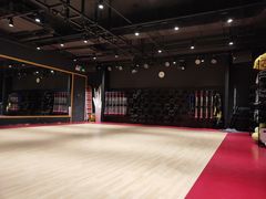 -超级猩猩健身·团课(高新园大冲商务中心二店)