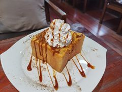 -咖啡陪你(广顺北大街福码大厦店)