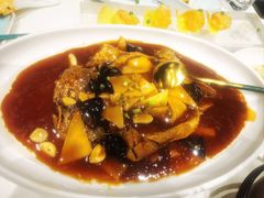 -柒园·三十年创意杭帮菜(龙湖滨江天街店)