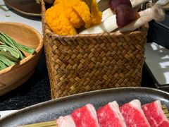 -山缓缓火锅(青岛万象城店)