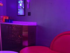 -星聚会KTV(广州敏捷广场店)
