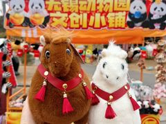 -无锡动物园·太湖欢乐园
