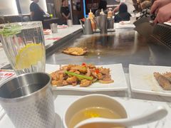 -火地铁板烧(昆山万象汇店)