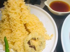 -山葵家·创意料理(宁波来福士店)