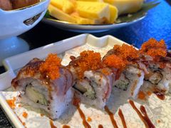 -樱嘢·炭火烧肉(惠南店)