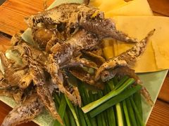 -闯关东东北农家菜(崂山石老人店)