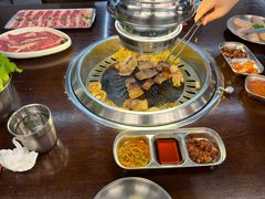 -大喜烤肉(海宁尚东店)