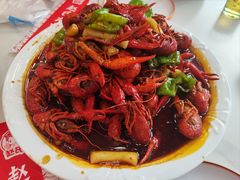 -赵氏盱眙十三香龙虾(蓝村店)