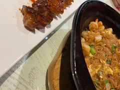 -朝郡酒家·粤菜(燕大星苑店)