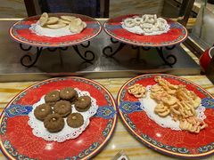 -西藏饭店·亚克·食光自助餐厅(文殊院店)