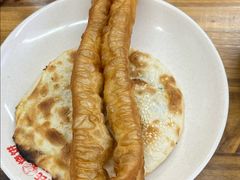 -文武王氏烧饼·无矾油条(西溪路店)