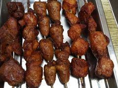 -王记西鎮电烤肉(汶上路店)