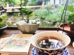 -成都杜甫草堂博物馆
