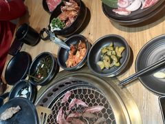 -九田家黑牛烤肉料理(新光汇店)