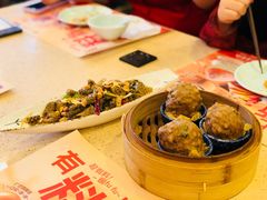 -点都德(汇胜楼店)