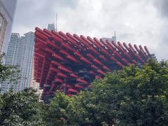 -重庆国泰艺术中心