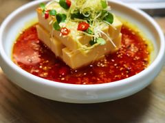 -壹霖·洱语云南菜(方恒国际店)