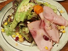 -AFS Cafe & Canteen(闽江二路店)