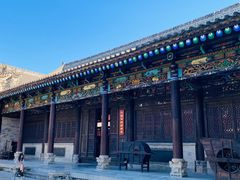 -西安关中民俗艺术博物院