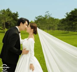 -金色芭莎婚纱摄影(昆山店)