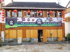 -樟树底(胜利河美食街店)