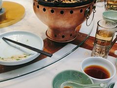 -那家山城(樱桃园店)