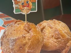 -喜势点·糖沙翁手工茶点·本地人茶居(永庆坊店)