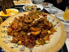 -巴渝菜馆(涿州店)