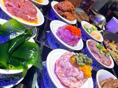 -楠火锅(广州总店)