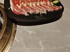 -韩盛·古法烤肉店(皇城恒隆广场店)
